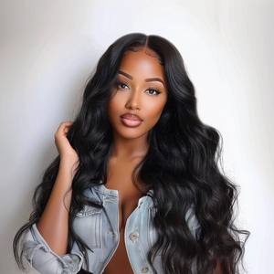 Make your own wig