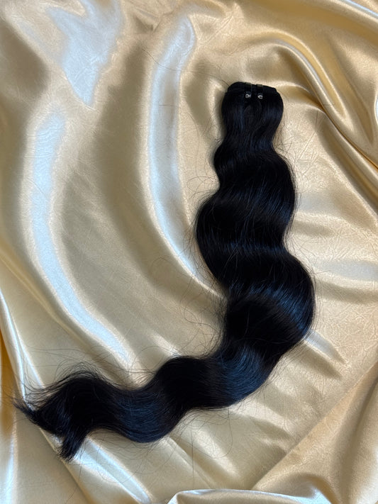 Loose Wave