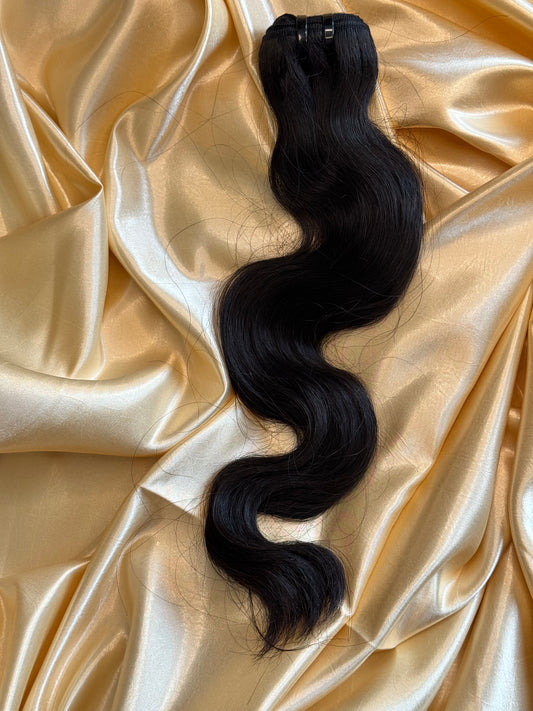 Body Wave